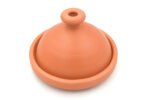 Tagine Cooking Terra Cotta Natural Marrakech Handmade