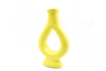 Handmade Contomporary Glazed - Horizon Glow Vase