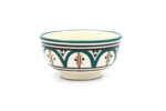 Moroccan Handmade Ceramic Bowls